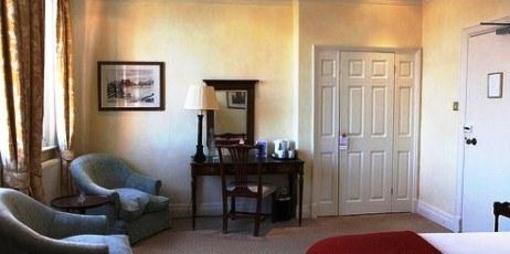 фото отеля Swan Hotel Southwold