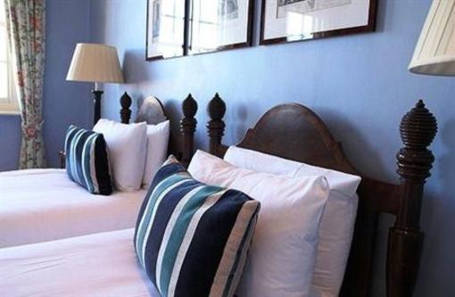 фото отеля Swan Hotel Southwold