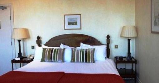 фото отеля Swan Hotel Southwold