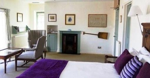 фото отеля Swan Hotel Southwold