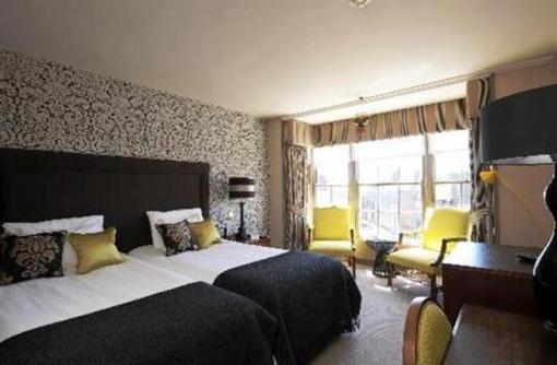 фото отеля Swan Hotel Southwold