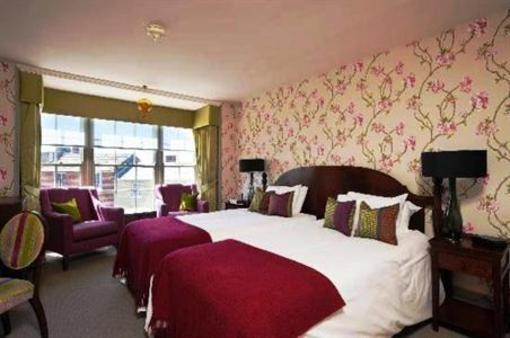 фото отеля Swan Hotel Southwold