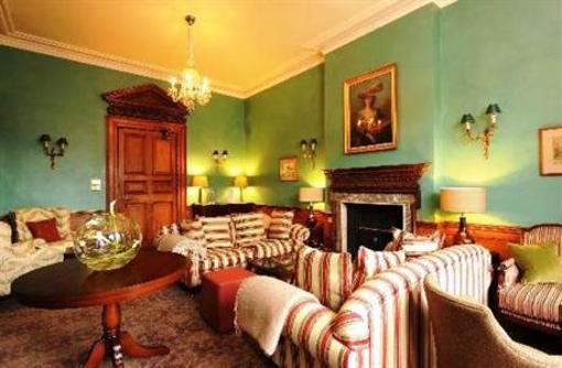 фото отеля Swan Hotel Southwold