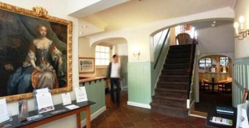 фото отеля Swan Hotel Southwold