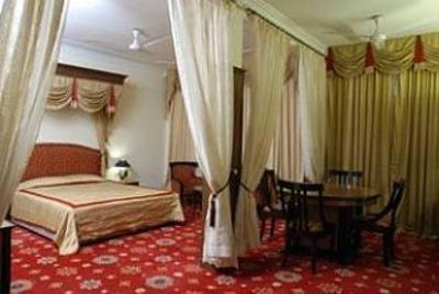 фото отеля Hotel Maharaja Regency