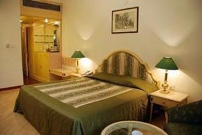 фото отеля Hotel Maharaja Regency