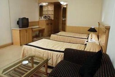 фото отеля Hotel Maharaja Regency