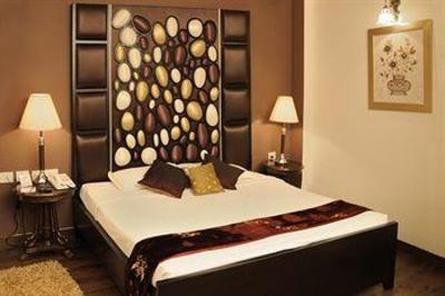фото отеля Hotel Maharaja Regency