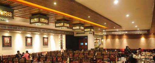 фото отеля Hotel Maharaja Regency