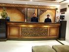 фото отеля Hotel Maharaja Regency
