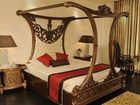 фото отеля Hotel Maharaja Regency