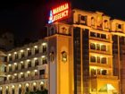 фото отеля Hotel Maharaja Regency