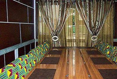 фото отеля Vital International Guest House Accra