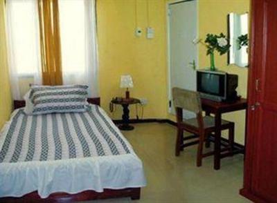 фото отеля Vital International Guest House Accra