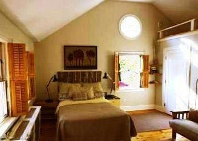 фото отеля Linden Point House