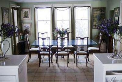 фото отеля Linden Point House