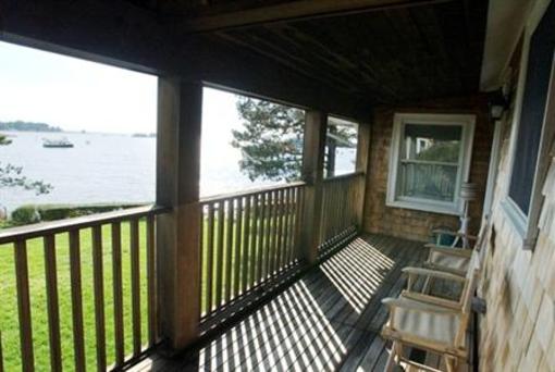 фото отеля Linden Point House