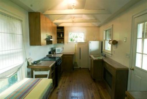 фото отеля Linden Point House