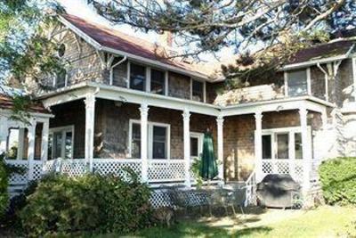 фото отеля Linden Point House