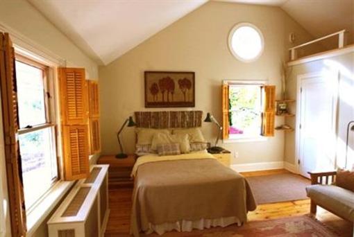 фото отеля Linden Point House