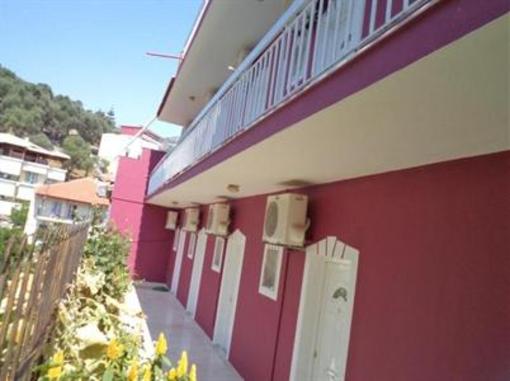 фото отеля Hotel Torini