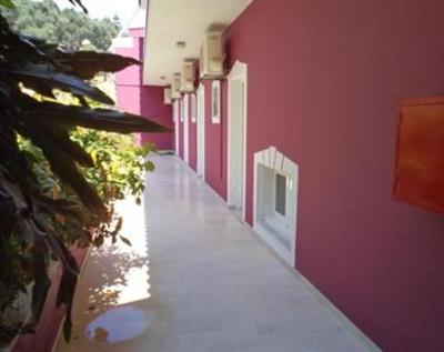 фото отеля Hotel Torini
