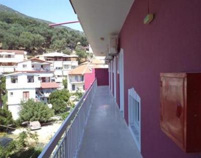 фото отеля Hotel Torini