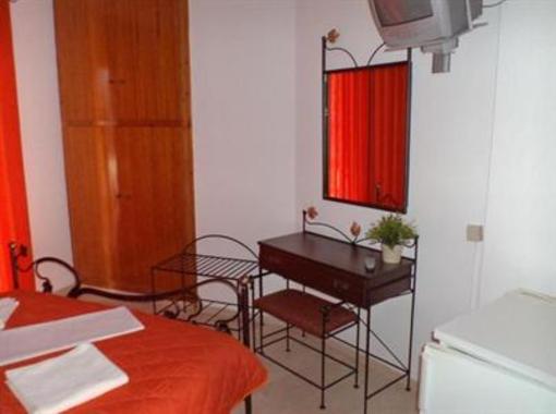 фото отеля Hotel Torini
