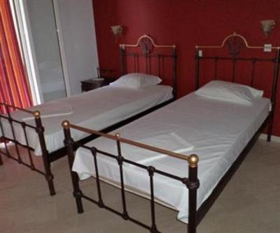 фото отеля Hotel Torini