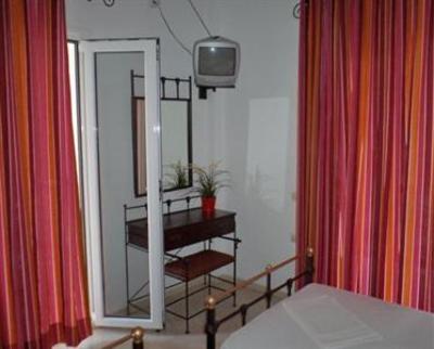 фото отеля Hotel Torini