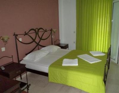 фото отеля Hotel Torini