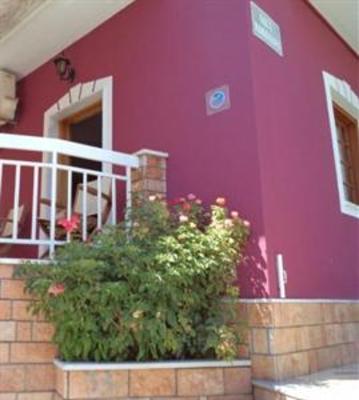 фото отеля Hotel Torini
