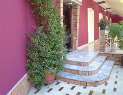 фото отеля Hotel Torini