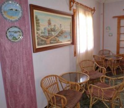 фото отеля Hotel Torini