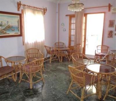 фото отеля Hotel Torini