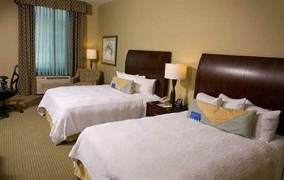 фото отеля Hilton Garden Inn Worcester