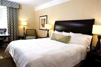 фото отеля Hilton Garden Inn Worcester
