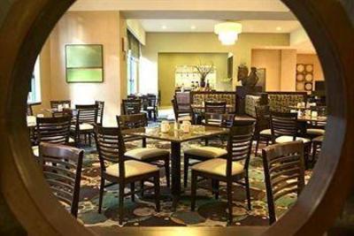 фото отеля Hilton Garden Inn Worcester