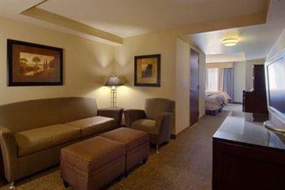 фото отеля Hilton Garden Inn Worcester