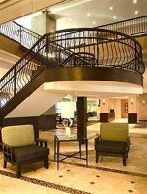 фото отеля Hilton Garden Inn Worcester
