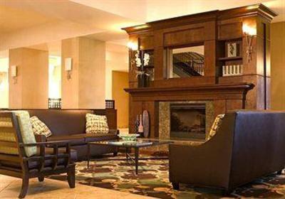 фото отеля Hilton Garden Inn Worcester