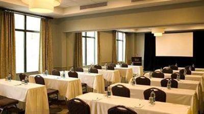 фото отеля Hilton Garden Inn Worcester
