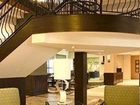 фото отеля Hilton Garden Inn Worcester