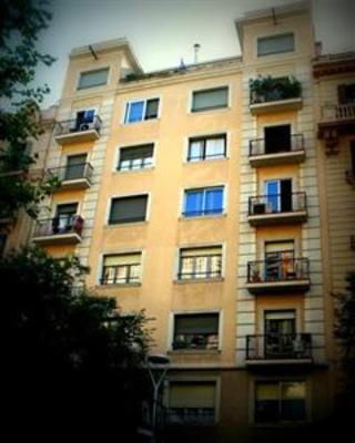фото отеля Hostal El Ninot