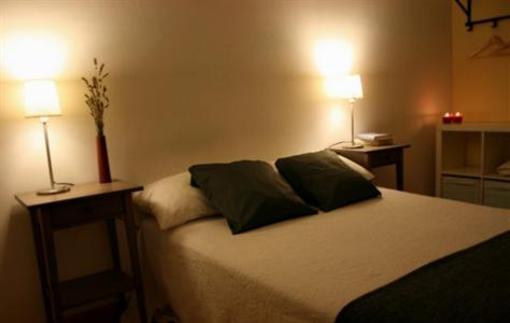 фото отеля Hostal El Ninot