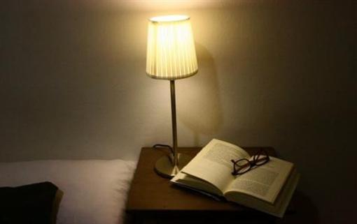 фото отеля Hostal El Ninot