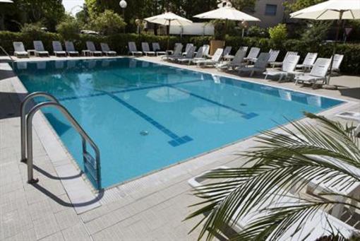 фото отеля BiondiHotels Wivien Canada Cesenatico