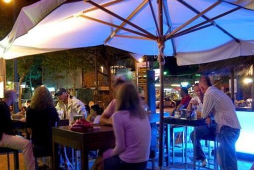 фото отеля BiondiHotels Wivien Canada Cesenatico