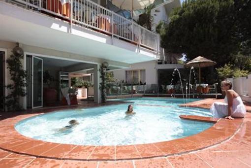 фото отеля BiondiHotels Wivien Canada Cesenatico