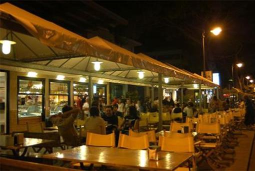 фото отеля BiondiHotels Wivien Canada Cesenatico